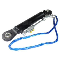 Łącznik górny hydrauliczny kat.2-2