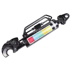 Łącznik centralny górny hydrauliczny kat. 3-3 665-905mm