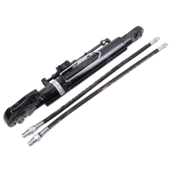 Łącznik centralny górny hydrauliczny kat.2-2, 650-960mm