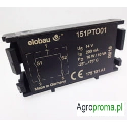 175131A1, Przełącznik, przekaźnik WOM Case 100, 110, 120, MX100C
