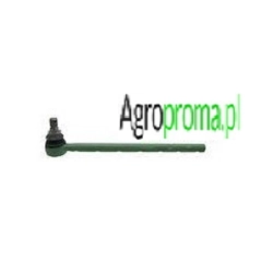 1808432M1, Przegub, Końcówka drążka CASE 230, 240, 245, 250, 255