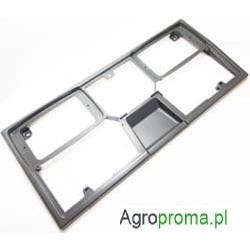 199503020160, Ramka reflektorów Fendt Farmer 310 311 312