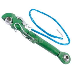 centralka górna tuz john deere 6020 6030