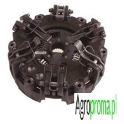 223003210, Docisk sprzęgła, Sprzęgło DEUTZ Agrokid 25 Agrokid 35 Agrokid 45