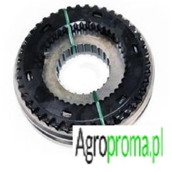 228592A3, Synchronizator CASE Mx150 MX170