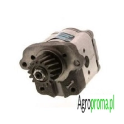242238A2, Pompa hydrauliczna CASE CX100 CX70 CX80 CX90
