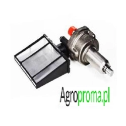 242248A2, POMPA SKRZYNI CASE CX100 CX50 CX60 CX70 CX80 CX90