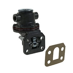 245192200, Pompka paliwa Same Laser 100 Laser 110 Laser 130