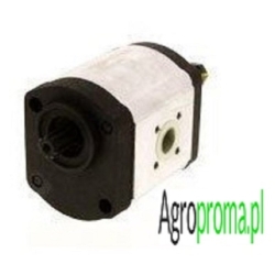 Pompa hydrauliczna PRAWA DEUTZ Agrolux 70 Agrolux 80, 245395600