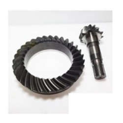 247559A1, Atak kół CASE MX100 MX110 MX120 MX135 MX150 MX170