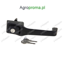 255195A1, Klamka drzwi Case 584, 684, 784, 884