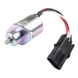 Cewka gaszenia 2848A275 do Perkins