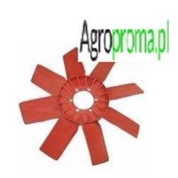3144584R2, Wentylator chłodnicy CASE 1046 1246 946