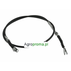 3386146M3, Linka gazu Massey Ferguson 3050 3060 3065 3065S 3070