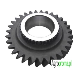 3387173M2, Koło rewersu 30z Massey Ferguson 3050 3060 3065 3070 3075 3085 3090 3095