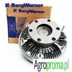 3389532M2, Visco Sprzęgło wiskotyczne MASSEY FERGUSON 3670 3680