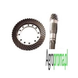 3427119M92, Atak kół 9X44 MASSEY FERGUSON 3610 3630 3635 3645