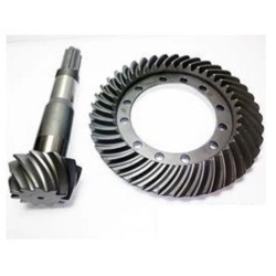 3427355M91, Atak kół 11X40 MASSEY FERGUSON 353 363 373 377