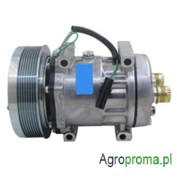 352524A2, Sprężarka klimatyzacji Case 1021F 1021G 1121F