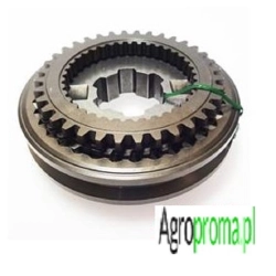 3530550M94, Synchronizator LANDINI 9060 5860 6860