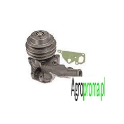354190A1, Pompa wody z kołem pasowym CASE CS68 CS75