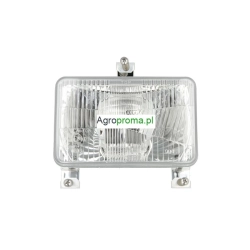 1693944M93 Lampa przednia Massey Ferguson 3080, 3085, 3090, 3095, 3115