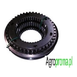 3551581M93, Synchronizator rewersu LANDINI LEGEND 105 115 130 145 165