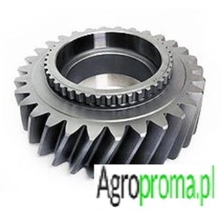 3618933M7, Koło zębate 30 zębów MASSEY FERGUSON 6485 6490