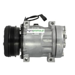 3789035M1, Spręzarka klimatyzacji Massey Ferguson 6445 6455 6460 6465