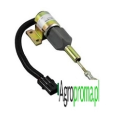 Cewka gaszenia CASE, 3932529, 3939700, J932529