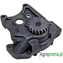 4132F012, Pompa oleju silnika Massey Ferguson 20XP