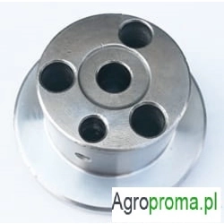 4225881M1,Piasta koła Pośredniego Massey Ferguson 6470, 6475, 6480, 7465, 7475