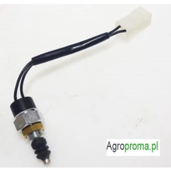 4293575M1, Czujnik stopu  Massey Ferguson 6455, 6460, 6465, 6470, 6475,