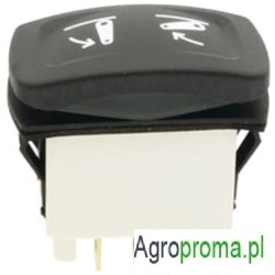 4295234M1, Włącznik podnośnika EHR Massey Ferguson 5410 , 5445, 5455, MT455B