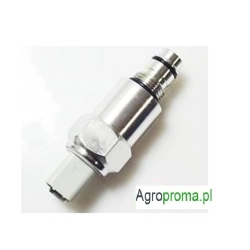 4306299M2, Czujnik ciśnienia oleju hydraulicznego Massey Ferguson 5410 5420 5425 5430 5435 5440