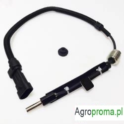 4308785M13, Czujnik PowerBoost kompletny Massey Ferguson 7716 7718 6713S 6714S 6715S