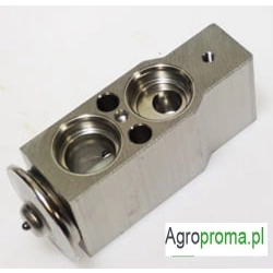 4353427M1, Zawór klimatyzacji Massey Ferguson 8660 8670 8680