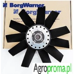 47135806, Visco Sprzęgło wiskotyczne CASE JX60 JX70 JX80 JX90