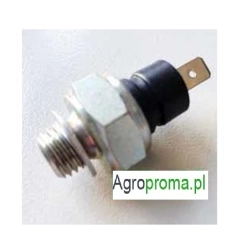 5107603, Czujnik ciśnienia oleju silnika Case 105A 115A 65A 75A 85A 95A JX60