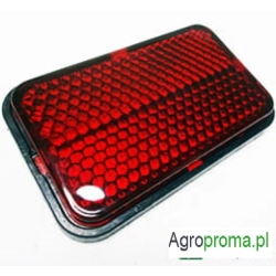 5109513, Odblask New Holland 100-90 100-90 DT 100S