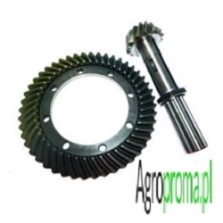 5123460, Atak kół 14x47 NEW HOLLAND TT50 TT55 TT65 TT75
