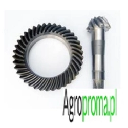 5126639, Atak kół 11x38 FIAT NEW HOLLAND TD4020F TD4030F TD4040F
