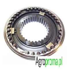 5167534, Synchronizator NEW HOLLAND 8260 8360 TM115