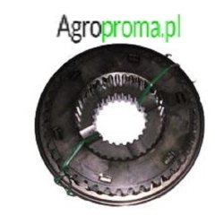 5169033, Synchronizator NEW HOLLAND TM115 TM135 TM150 TM165