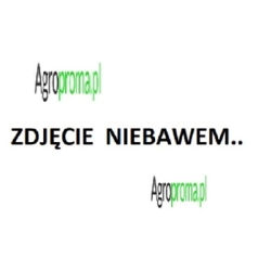 Tarcza hamulca wewnętrzna SIPMA 522300024