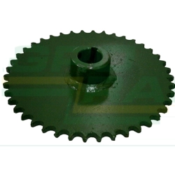 Koło łańcuchowe 5/8 Z-42 564454025 ANNA Z-644 5644540250