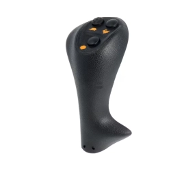 nakladka dzwigni zmiany biegow al208096 john deere