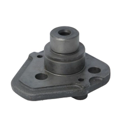 sworzeń osi przedniej Massey Ferguson