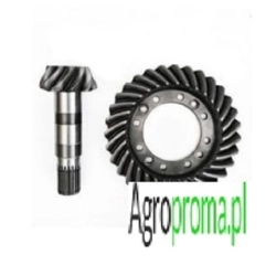 247532A1, Atak kół 10X31 CASE MX100 MX110 MX120 MX135 MX150