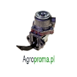 6005025501, Pompka paliwowa Renault Temis 610 Temis 630 X Temis 650 X